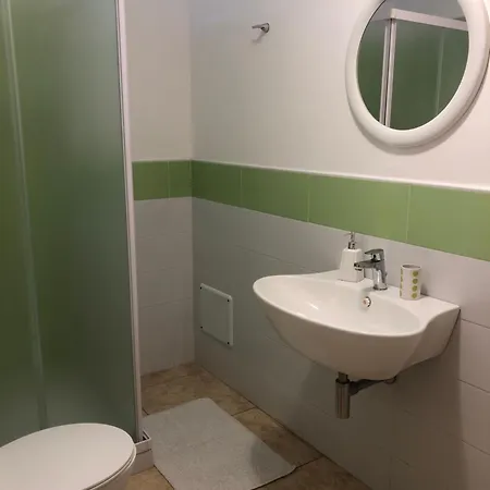 Del Corso Gasthuis 3*