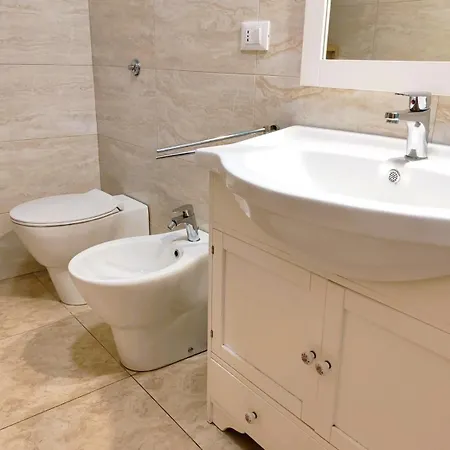 Del Corso 게스트하우스 갈리폴리