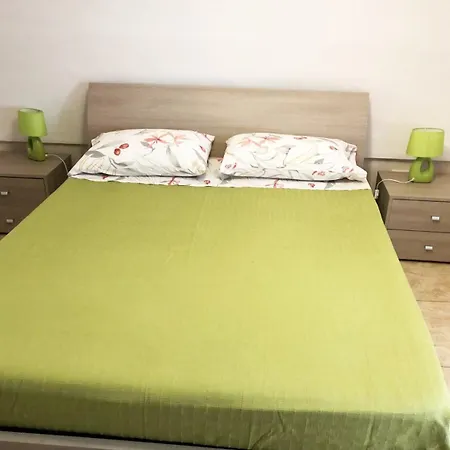 Del Corso Πανσιόν Gallipoli