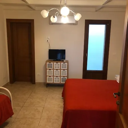 Del Corso Affittacamere 3*