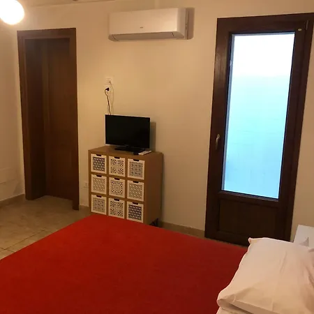 Del Corso 3* 갈리폴리