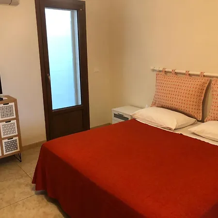 Πανσιόν Del Corso