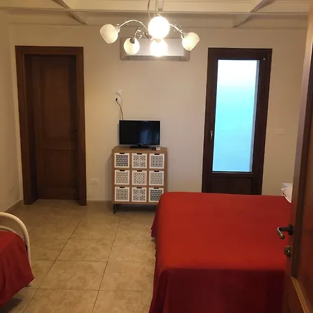 Del Corso 3* Gallipoli