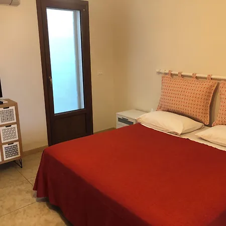 Del Corso Πανσιόν