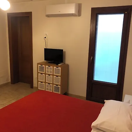 Del Corso 갈리폴리