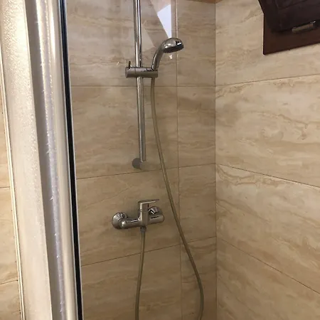 Πανσιόν Del Corso 3*