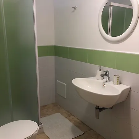 Del Corso 게스트하우스 3*