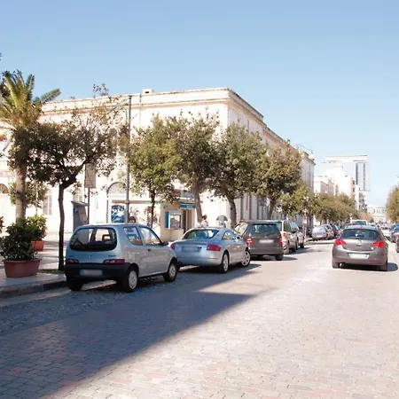 Del Corso 3* Галлиполи