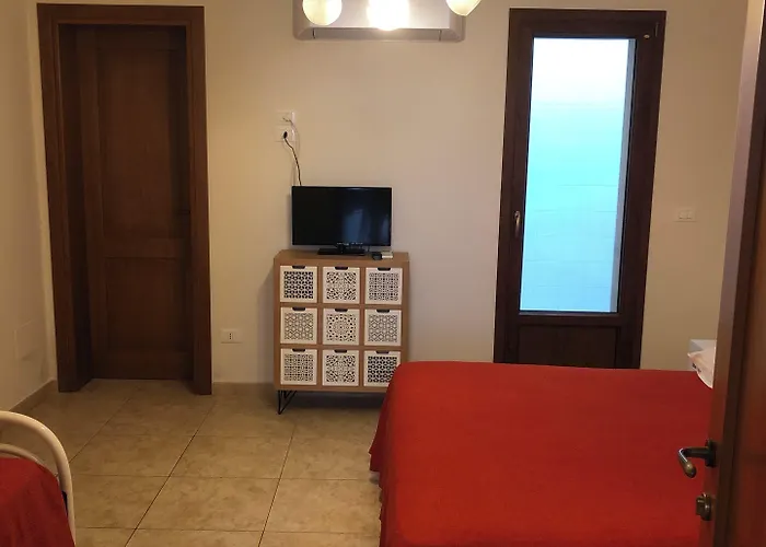 Del Corso 3* Gallipoli